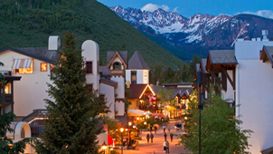 Vail, CO