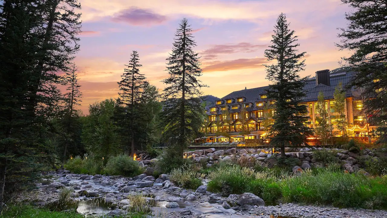Vail, CO