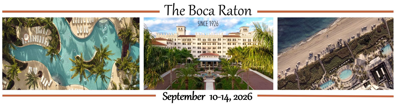 Boca Raton